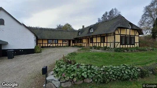 Lejligheder til leje i Ebberup - Foto fra Google Street View