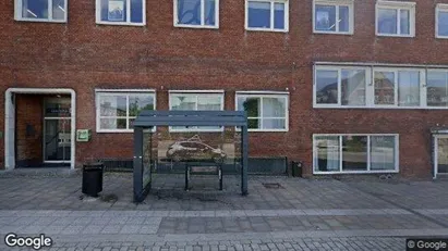 Lejligheder til leje i Ringsted - Foto fra Google Street View