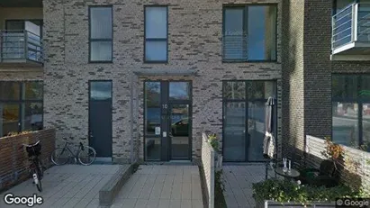 Lejligheder til leje i København SV - Foto fra Google Street View