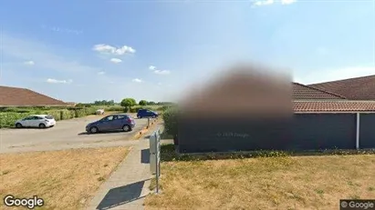 Lejligheder til leje i Odense S - Foto fra Google Street View