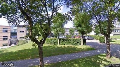 Lejligheder til leje i Aalborg Centrum - Foto fra Google Street View