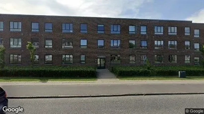 Lejligheder til leje i Viby J - Foto fra Google Street View