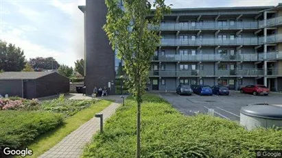 Lejligheder til leje i Haderslev - Foto fra Google Street View