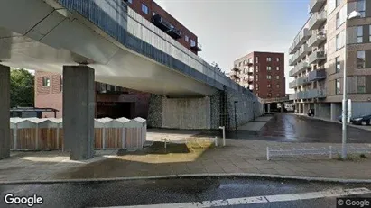 Lejligheder til leje i Viborg - Foto fra Google Street View