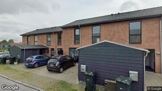 Lejligheder til leje i Kolding - Foto fra Google Street View