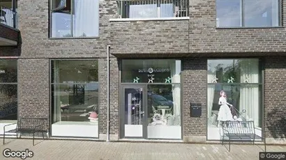 Lejligheder til leje i København SV - Foto fra Google Street View