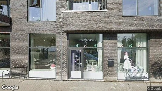 Lejligheder til leje i København SV - Foto fra Google Street View