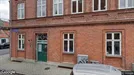 Lejlighed til leje, Esbjerg Centrum, <span class="blurred street" onclick="ProcessAdRequest(1238116)"><span class="hint">Se vej-navn</span>[xxxxxxxxxx]</span>