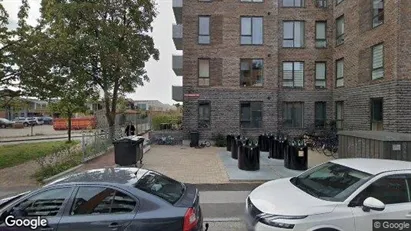 Lejligheder til leje i Rødovre - Foto fra Google Street View