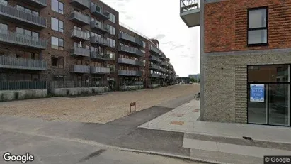 Lejligheder til leje i Rødovre - Foto fra Google Street View