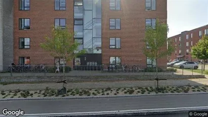 Lejligheder til leje i Odense C - Foto fra Google Street View