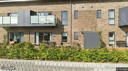 Lejligheder til leje i Odense S - Foto fra Google Street View
