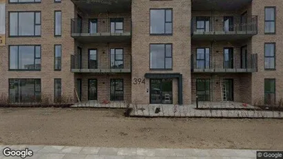 Lejligheder til leje i Aalborg SV - Foto fra Google Street View