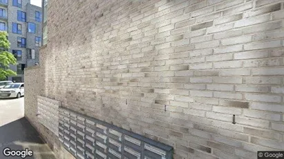 Lejligheder til leje i Århus C - Foto fra Google Street View