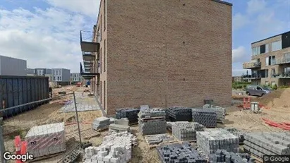 Lejligheder til leje i Aalborg SV - Foto fra Google Street View