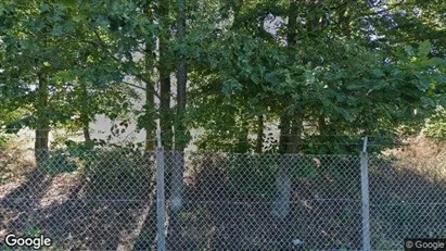 Lejligheder til leje i Randers NV - Foto fra Google Street View