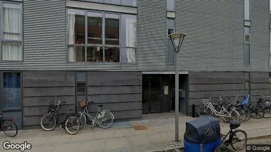 Lejligheder til leje i København S - Foto fra Google Street View