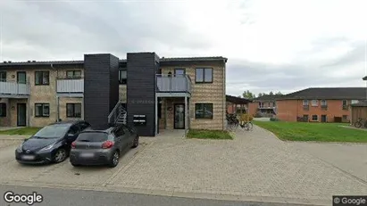 Lejligheder til leje i Viby J - Foto fra Google Street View