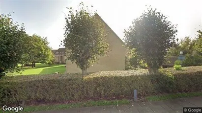 Lejligheder til leje i Viborg - Foto fra Google Street View