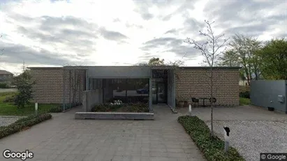 Lejligheder til leje i Tjele - Foto fra Google Street View