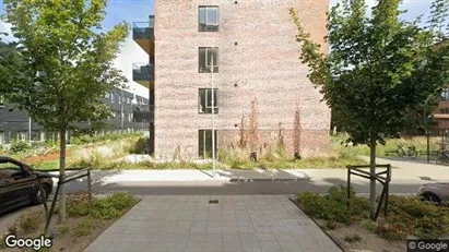 Lejligheder til leje i Odense V - Foto fra Google Street View