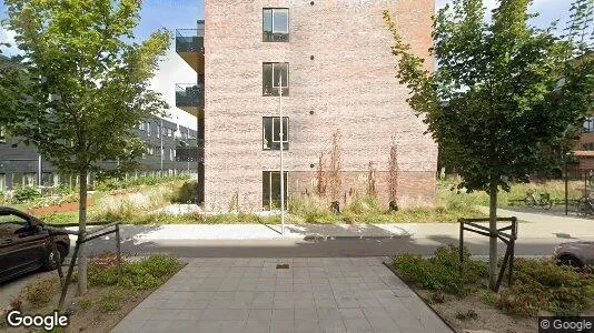 Lejligheder til leje i Odense V - Foto fra Google Street View