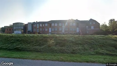 Lejligheder til leje i Herning - Foto fra Google Street View