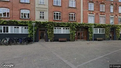 Lejligheder til leje i Aalborg Centrum - Foto fra Google Street View
