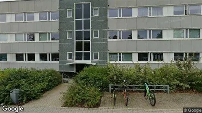 Lejligheder til leje i Viborg - Foto fra Google Street View