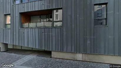 Lejligheder til leje i Østerbro - Foto fra Google Street View