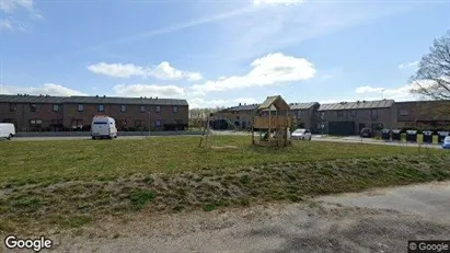 Lejligheder til leje i Viby Sjælland - Foto fra Google Street View