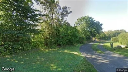 Lejligheder til leje i Fredensborg - Foto fra Google Street View
