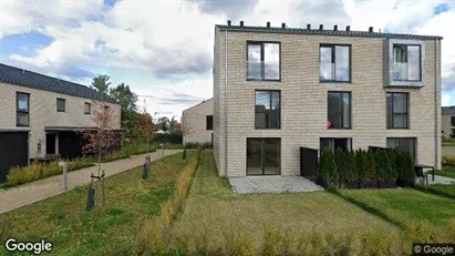 Lejligheder til leje i Rødovre - Foto fra Google Street View