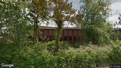 Lejligheder til leje i Holstebro - Foto fra Google Street View