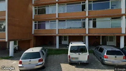 Lejligheder til leje i Odense NV - Foto fra Google Street View