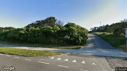 Lejligheder til leje i Hanstholm - Foto fra Google Street View