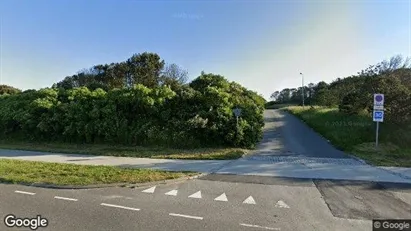 Lejligheder til leje i Hanstholm - Foto fra Google Street View