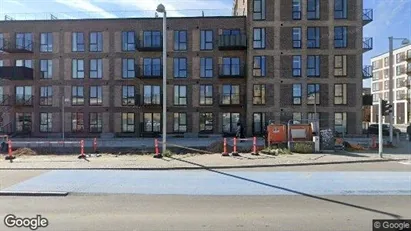 Lejligheder til leje i Taastrup - Foto fra Google Street View
