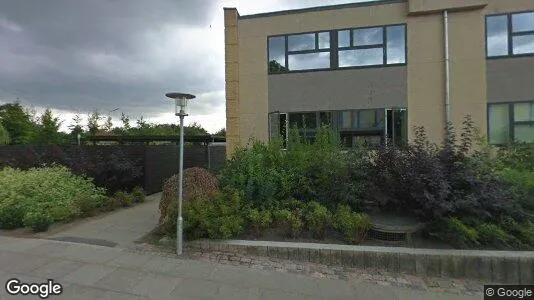 Lejligheder til leje i Aalborg Centrum - Foto fra Google Street View