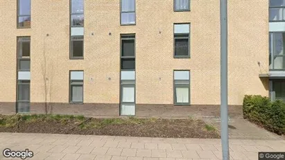 Lejligheder til leje i Aalborg Centrum - Foto fra Google Street View