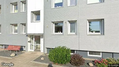Lejligheder til leje i Haderslev - Foto fra Google Street View