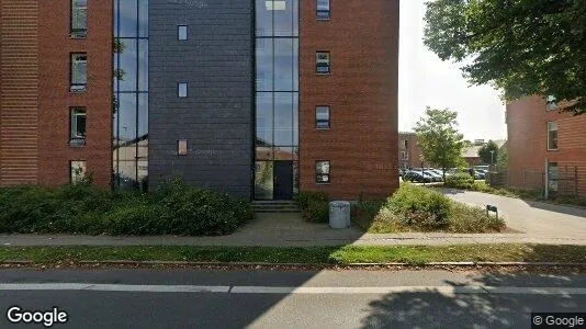 Lejligheder til leje i Odense C - Foto fra Google Street View