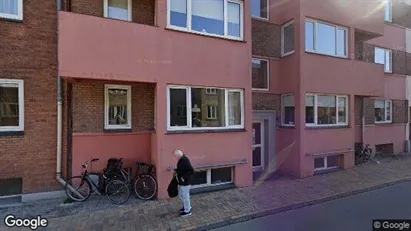 Lejligheder til leje i Odense C - Foto fra Google Street View