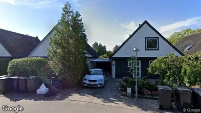 Huse til leje i Greve - Foto fra Google Street View