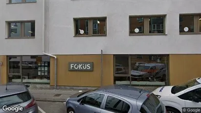 Lejligheder til leje i Aalborg Centrum - Foto fra Google Street View