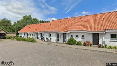 Lejligheder til leje i Bevtoft - Foto fra Google Street View