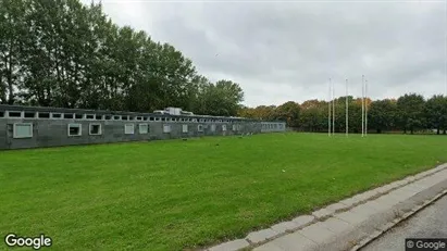 Lejligheder til leje i Albertslund - Foto fra Google Street View