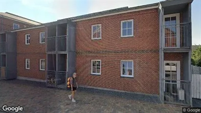 Lejligheder til leje i Odense C - Foto fra Google Street View