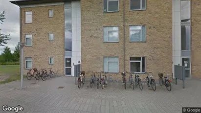 Lejligheder til leje i Roskilde - Foto fra Google Street View