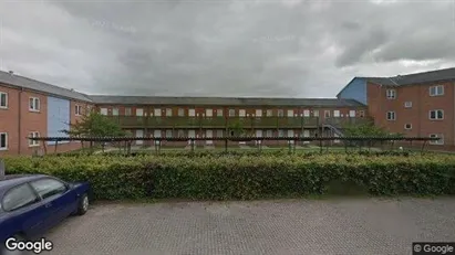 Lejligheder til leje i Roskilde - Foto fra Google Street View